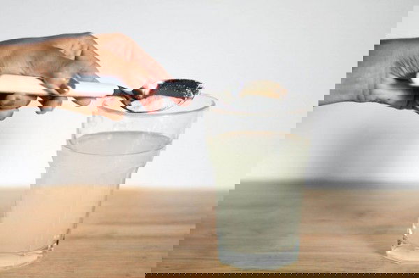 Il protocollo Pantellini, limone e bicarbonato