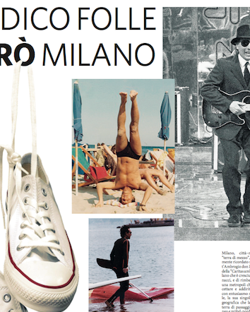 Quelli che… un omaggio a Jannacci