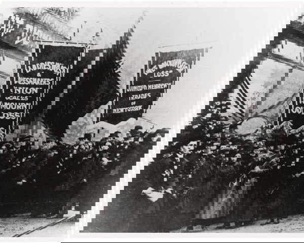 La Festa della Donna