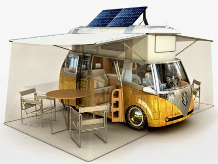 Il camper dato agli zingari article-post