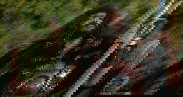 Scoperta la tomba di Attila?