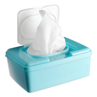 Le salviettine per bambini pericolose article-post