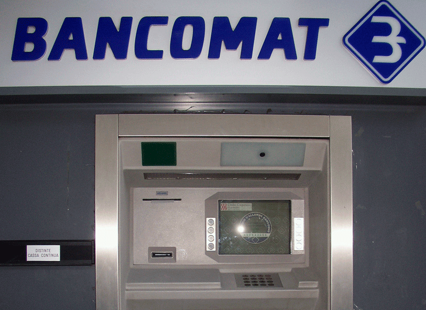 Bancomat a rischio! article-post