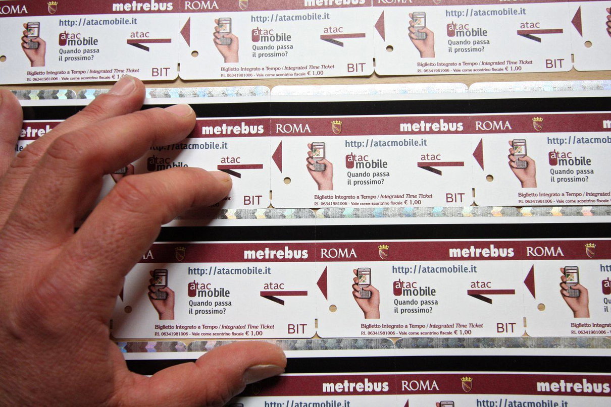 Atac e i biglietti avvelenati article-post