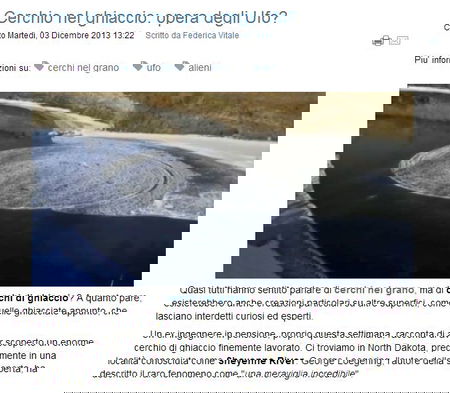 I cerchi nel ghiaccio article-post