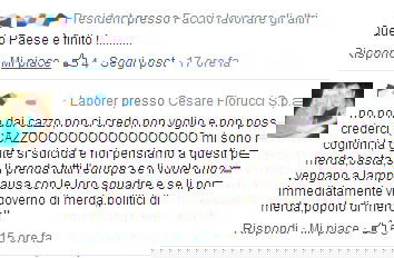 “Dal primo aprile i rom viaggeranno gratis”
