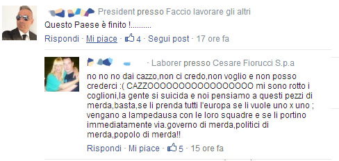 “Dal primo aprile i rom viaggeranno gratis” article-post
