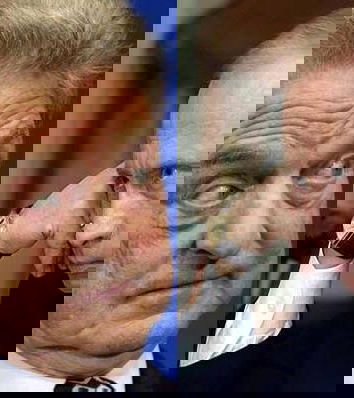 Putin, Soros e le notizie fasulle!