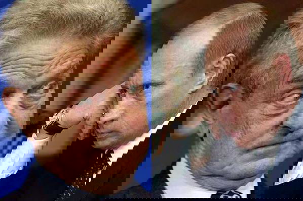 Putin, Soros e le notizie fasulle! article-post