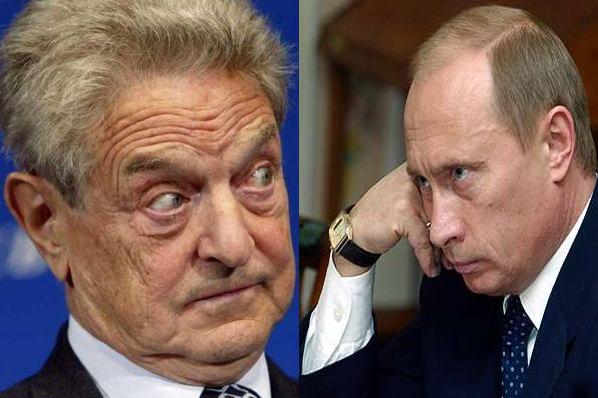 Putin, Soros e le notizie fasulle! article-post