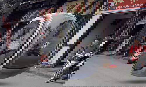 LoSai e “la macchina volante” article-post