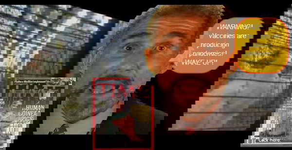 Il dottor Horowitz: il re dei ciarlatani