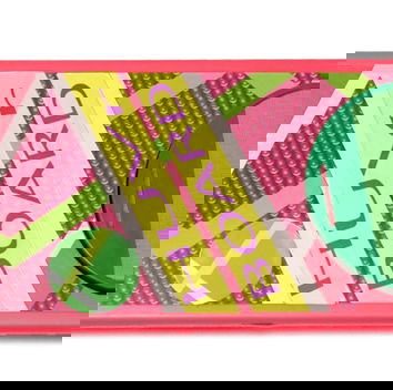 Il volopattino è arrivato!