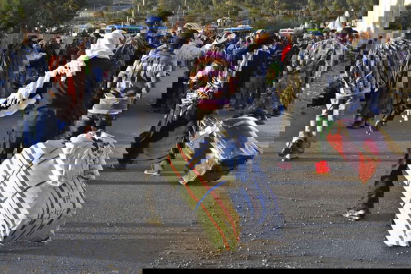 Cosa succede in Norvegia?