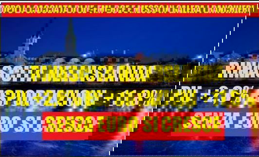 L’Islanda rinata? article-post