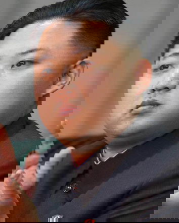 Nuovi tagli di capelli in Corea del Nord?