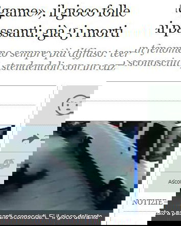 La (falsa) moda del knockout game