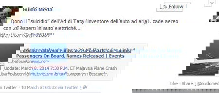 Guido Meda e il volo 370 article-post