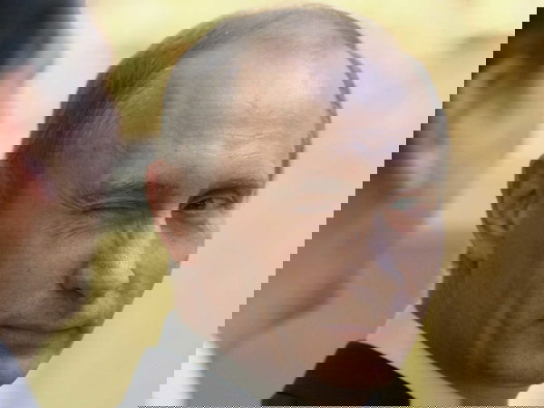 Putin candidato a Nobel per la pace