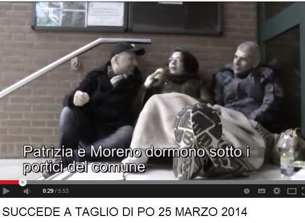 Italiani senza casa article-post