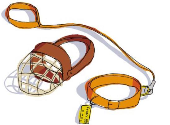 Museruola alle pagine animaliste?