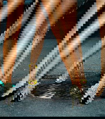 Panacea contro i mali: il liquido miracoloso