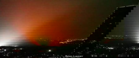 La Guerra dei Mondi in Texas article-post