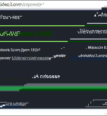 SPAM: La ragazza serpente