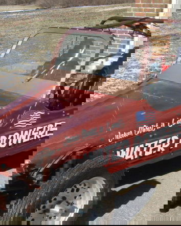 Stan Meyer e il motore ad acqua!!!