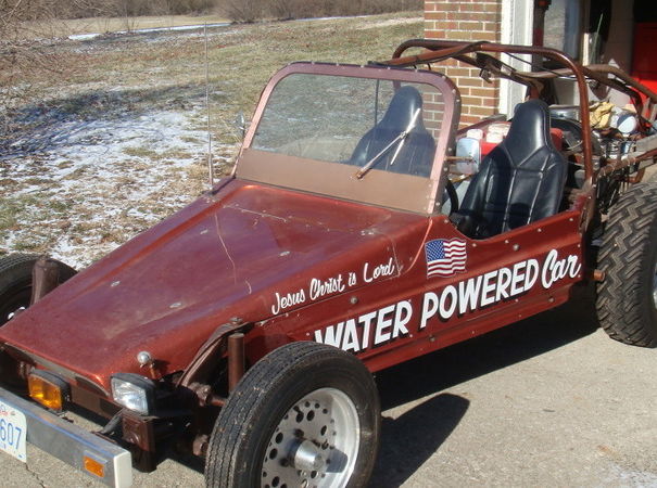 Stan Meyer e il motore ad acqua!!! article-post
