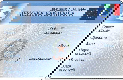 I “bond” della tessera sanitaria article-post