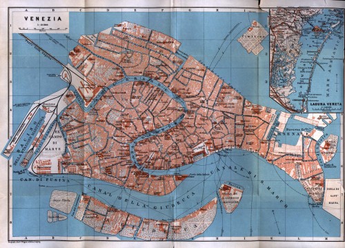 La TBC a Venezia article-post