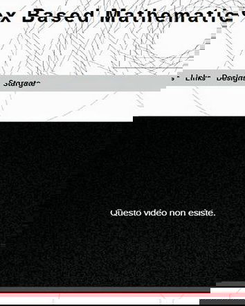 Vortex Based Mathematics, pseudo scienza o religione?