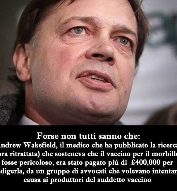 La moda pericolosa dell’antivaccinismo article-post