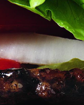 Burger King per mancini