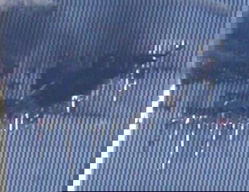 Nessun aereo ha colpito le Torri Gemelle!