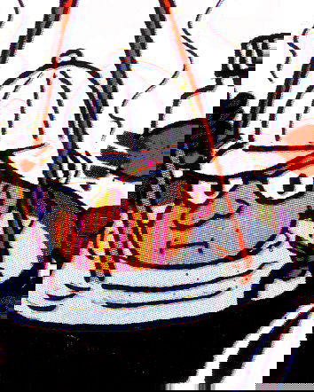 Attento ai cannibali