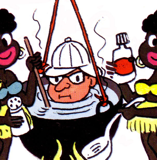 Attento ai cannibali article-post