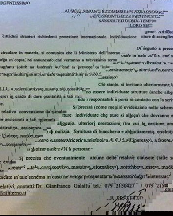 Immigrati e ricariche telefoniche