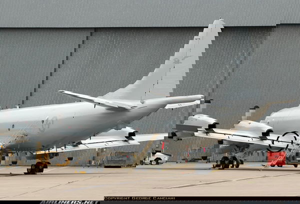 Scie chimiche in Parlamento