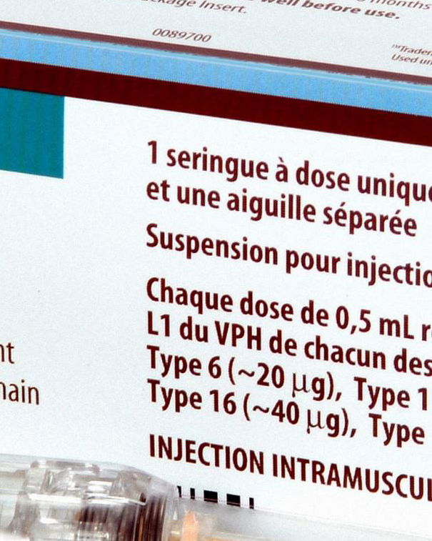 Il vaccino Gardasil e il cancro del collo dell’utero article-post