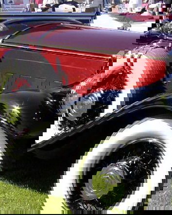 Ancora Tesla e il “motore wireless”