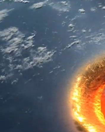 Pat Robertson e la fine del mondo