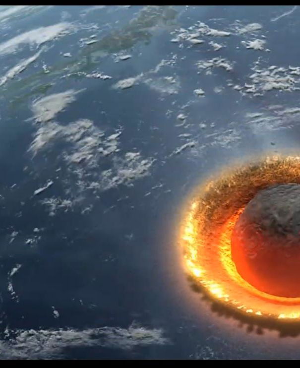 Pat Robertson e la fine del mondo article-post