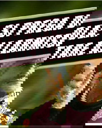 Ebola: evitiamo gli allarmismi