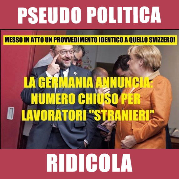 La Germania e il “numero chiuso” per lavoratori stranieri article-post