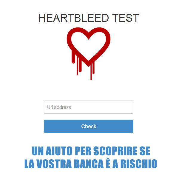 Heartbleed, cosa fare?