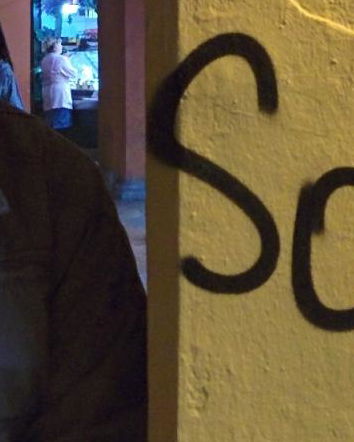 Caro Tanker Enemy, ti scrivo