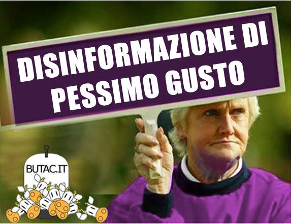 700 € per pulire dal sangue…