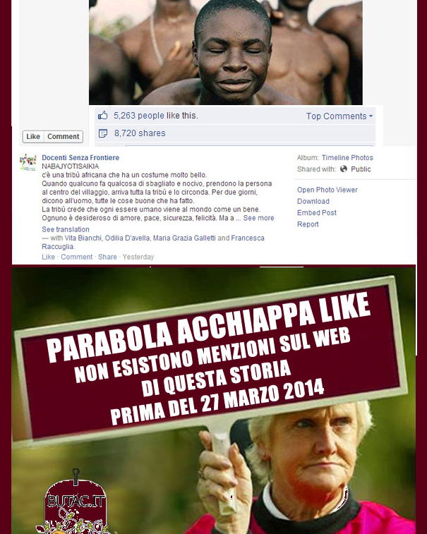 La tribù NABAJYOTISAIKIA article-post